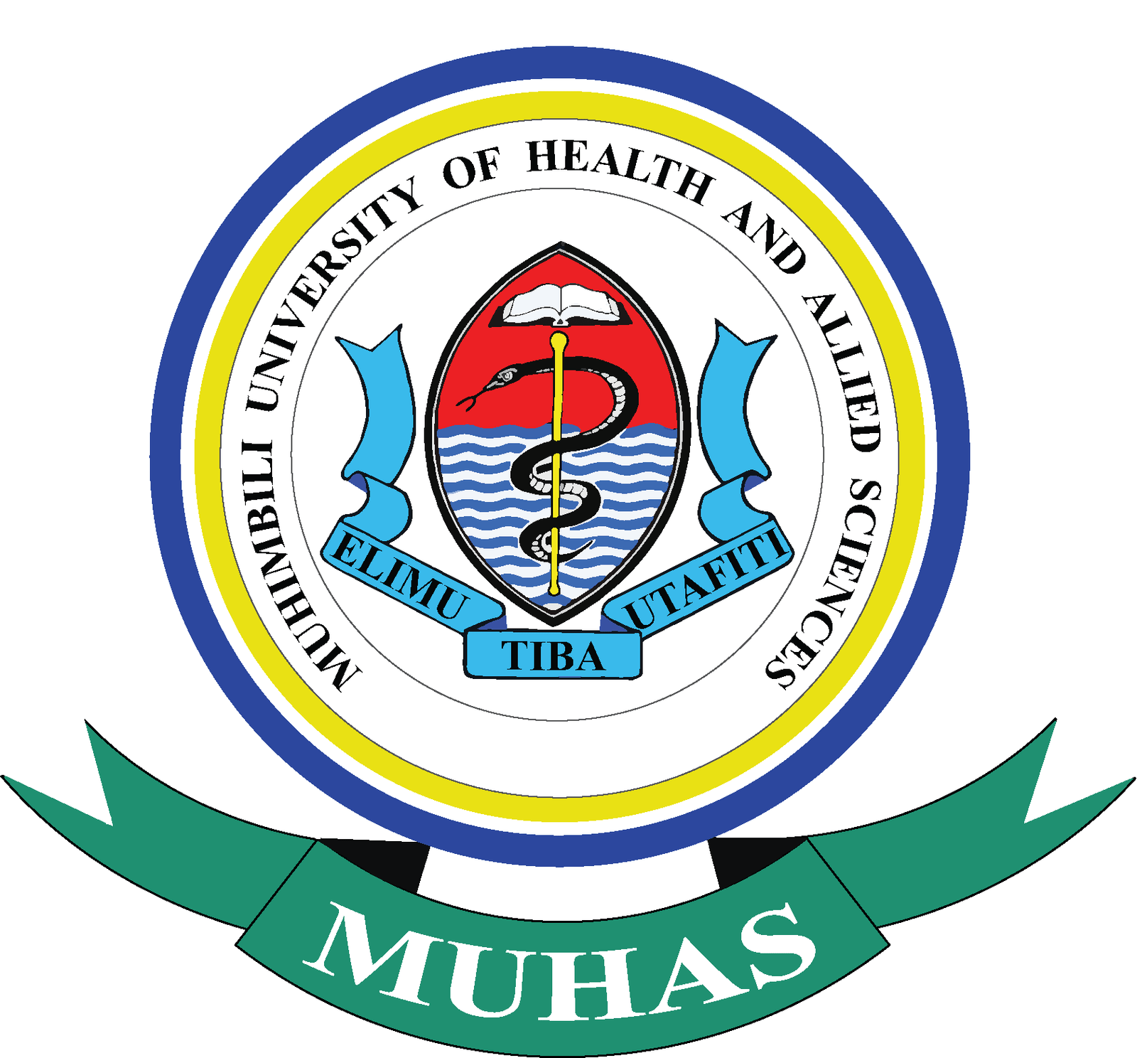 Muhimbili University Of Health And Allied Sciences MUHAS Chuo Kikuu