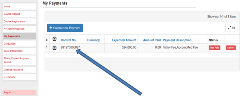 UDSM ARIS 3 login: Access and navigate your ARIS UDSM account ...