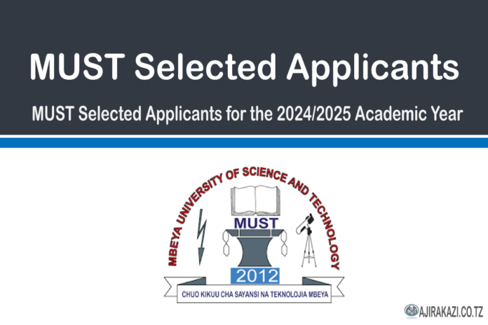 NIT Online Application for 2024/2025 - How to Apply for NIT Admissions